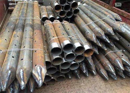 元阳钢花管哪里有卖